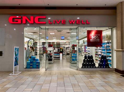See all <b>GNC</b> locations in Michigan. . Gnc close to me